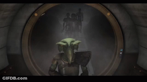 Video Game Scene Saying Haha GIF