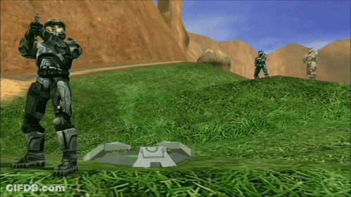 Video Game Scene Saying You Lied To Me GIF