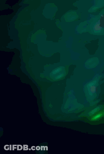 Video Game Scene With Lunar GIF