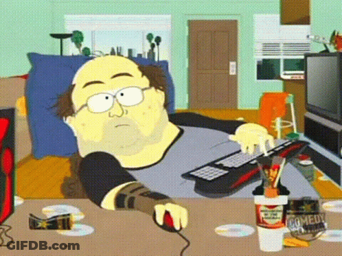 Video Game Score 9060 GIF