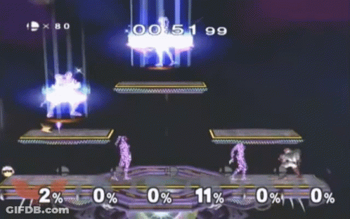 Video Game Screenshot 00:52 58 CP GIF