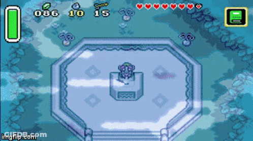 Video Game Screenshot 086 10 15 GIF