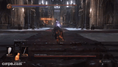 Video Game Screenshot 310799977 GIF