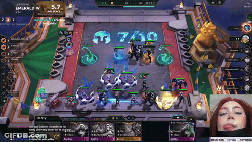 Video Game Screenshot 74/10 GIF