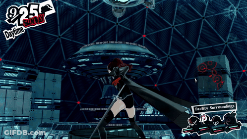 Video Game Screenshot 925 Daytime Survival GIF
