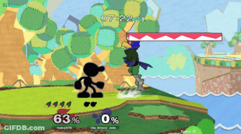 Video Game Screenshot At 07:23:21 GIF