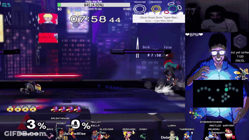 Video Game Screenshot At 07:57:23 GIF