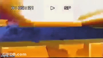 Video Game Screenshot At 09:21 GIF