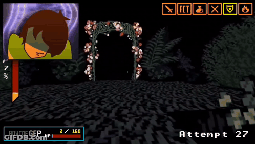 Video Game Screenshot Attempt 27 GIF