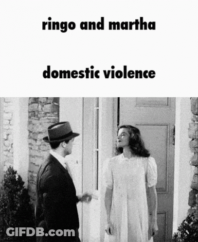 Video Game Screenshot Domestic Violence GIF