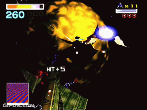 Video Game Screenshot Fire Fire Do Not Let Through GIF