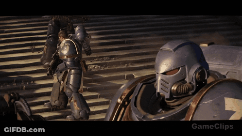 Video Game Screenshot Game Clips GIF