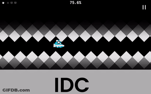 Video Game Screenshot IDC GIF