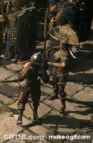 Video Game Screenshot Make A GIF