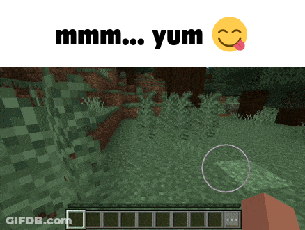 Video Game Screenshot Mmmm Yum GIF