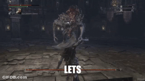 Video Game Screenshot Nope This GIF
