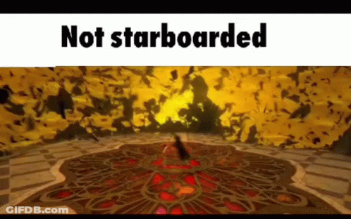 Video Game Screenshot Not Starboarded GIF