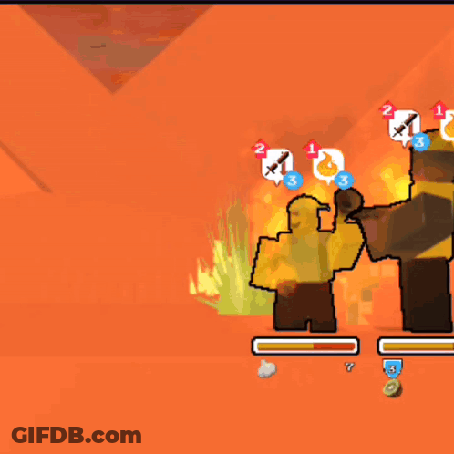 Video Game Screenshot Number 13 GIF