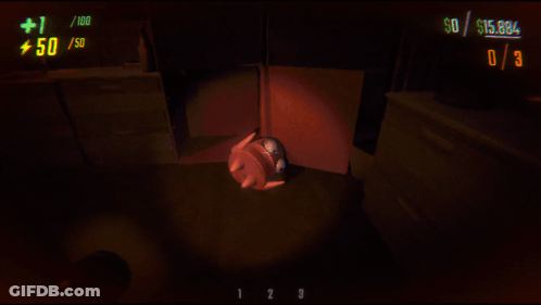 Video Game Screenshot Saying Soner GIF