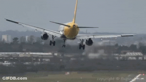 Video Game Screenshot Saying You Can't Down His Son Of A Bit Going Down For Bad That Did To Fly GIF