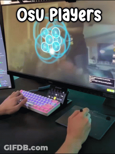 Video Game Screenshot Score 0225Xx GIF