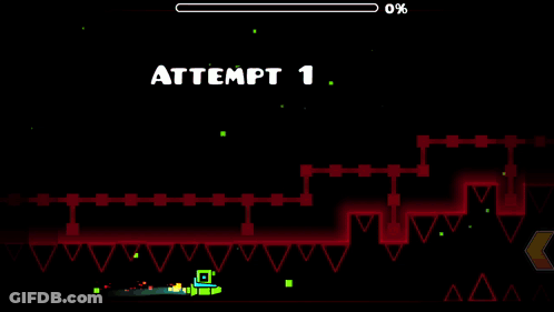 Video Game Screenshot Score 3 GIF