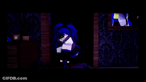 Video Game Screenshot This Round Is Killer GIF