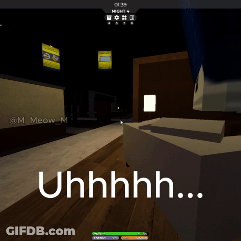 Video Game Screenshot Uhhhh GIF