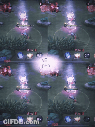 Video Game Screenshot Ve Pho GIF