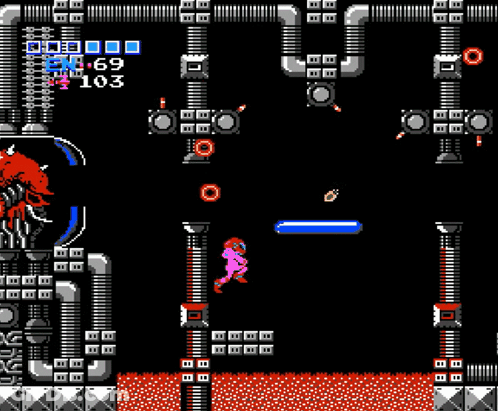 Video Game Screenshot With 999 GIF