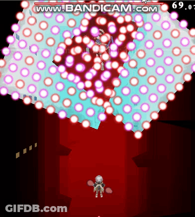 Video Game Screenshot With Bandicam.com GIF