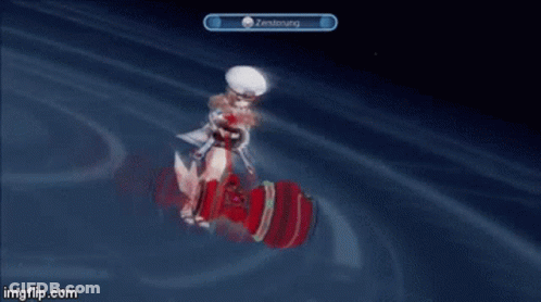 Video Game Screenshot With Imgflip.com GIF