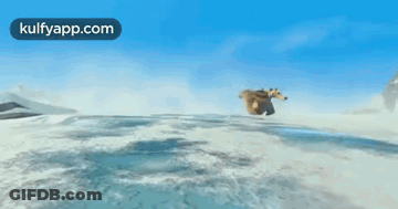 Video Game Screenshot With Kulfyapp.com GIF