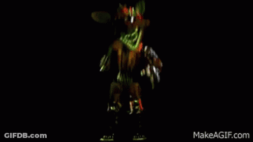 Video Game Screenshot With Makeagif.com GIF