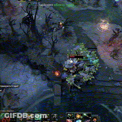 Video Game Screenshot With Number 20 GIF