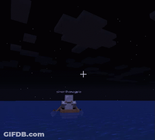 Video Game Screenshot With Simonthemaggie GIF