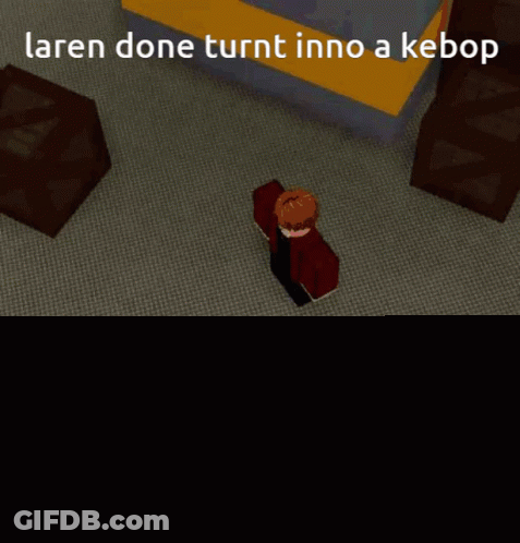 Video Game Screenshot With Turnt Inno Kebab GIF