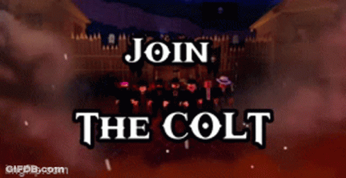Video Game Screenshot With Yellow Sign ( C- ) GIF