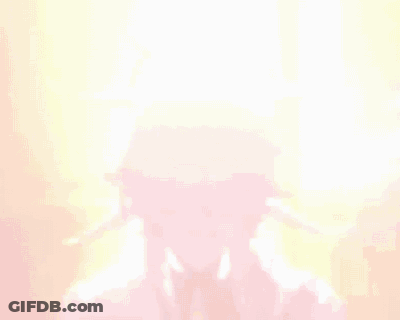 Video Game Speech Bubble Says Back To Sleep GIF