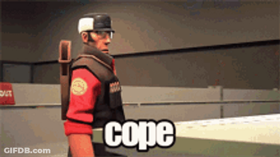 Video Game Tf2 Sniper Mr. Mundy Cope GIF
