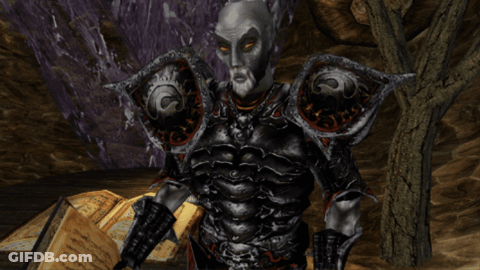 Video Game That Is None Of Your Concern GIF