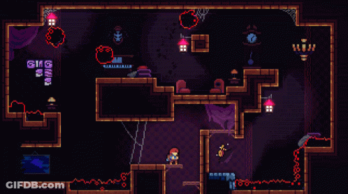 Video Game With Gig GIF
