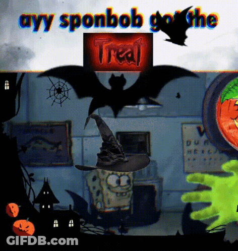 Video Game With Number 3 In Corner GIF