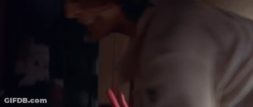 Video Game With Rogue Mega Starmie GIF