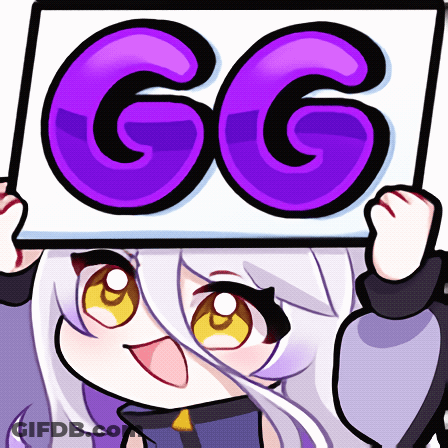 Video Game With Start Button GIF