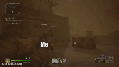 Video Game Worldslayer DLC GIF