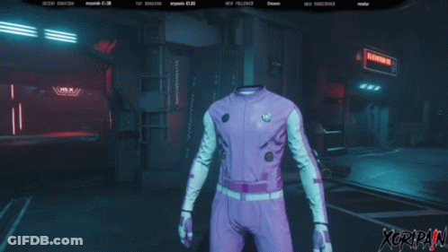 Video Game Xorillan GIF