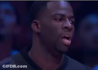 Video Head With Play Button GIF