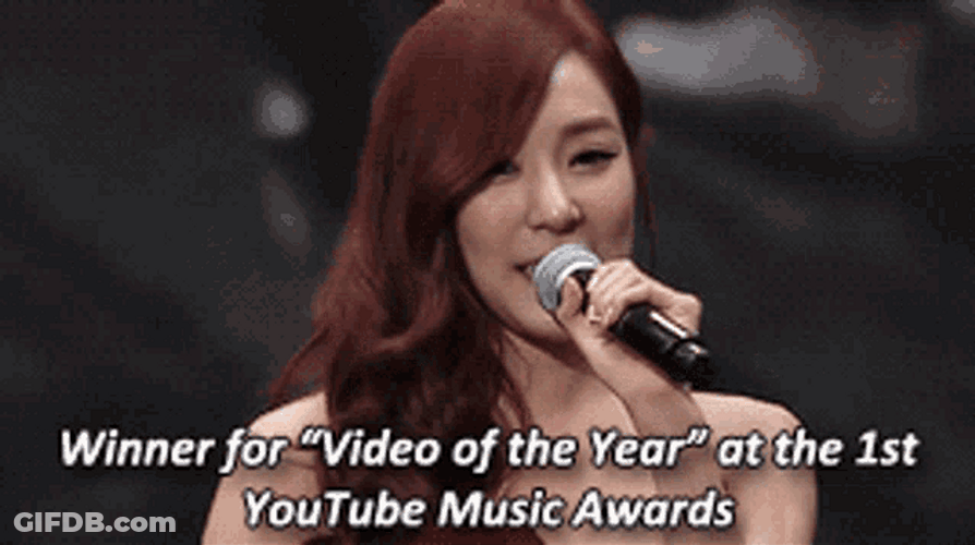 Video Of The Year Winner GIF