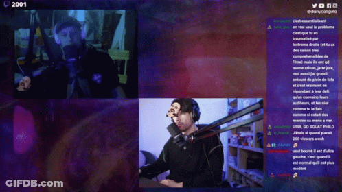 Video With Mais GIF